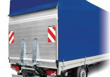 Sponde di carico DAUTEL DLB 500-47 C