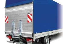 Sponde di carico DAUTEL DLB 750-47 C