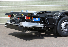 Sponde di carico DAUTEL DS 2000 VA