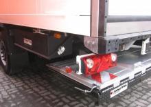 Sponde di carico DAUTEL DS 1500 VAL