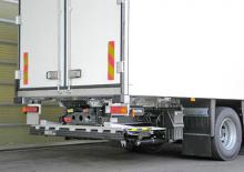 Sponde di carico DAUTEL DS 2500 VAL