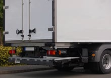 Sponde di carico DAUTEL DS 3000 VA