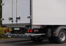 Sponde di carico DAUTEL DS 3000 VAL