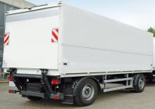 Sponde di carico MBB Palfinger MBB B 2000 L