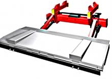 Sponde di carico ZEPRO Z 15-150