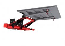 Sponde di carico ZEPRO ZHD 2500