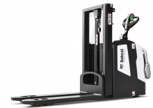 Stoccatori per pallet uomo in piedi Bobcat BDR13S-7