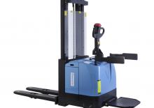 Stoccatori per pallet uomo in piedi HanseLifter E-DHD-S14
