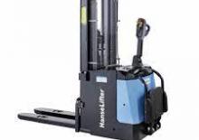 Stoccatori per pallet uomo in piedi HanseLifter E-DHT-S2045PL