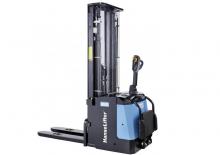 Stoccatori per pallet uomo in piedi HanseLifter E-DHT-S2055PL
