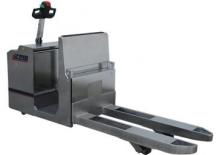 Stoccatori per pallet uomo in piedi Icem GLPX 20