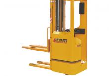 Stoccatori per pallet uomo in piedi Icem GPE 13