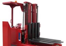 Stoccatori per pallet uomo in piedi Icem GPE 130-265