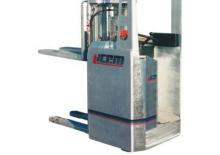Stoccatori per pallet uomo in piedi Icem GPEX 15-320
