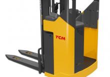 Stoccatori per pallet uomo in piedi TCM SRO20(I)-N2