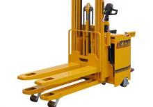 Stoccatori per pallet uomo in piedi Icem TEC 14-280 DS GAL