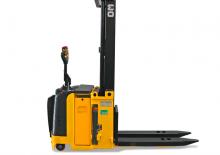 Stoccatori per pallet uomo in piedi OM VL ST VVE 15