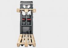 Impilatori Walkie Linde D12R 
