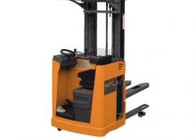 Stoccatori per pallet uomo seduto OMG Modus BM ac
