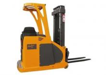 Stoccatori per pallet uomo seduto OMG Modus FS ac