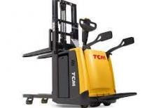 Stoccatori per pallet uomo seduto TCM SRS