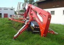 Piattaforme aeree articolate cingolate Bluelift - Rothlehner R 120 C