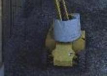 Piattaforme aeree articolate gommate Haulotte HA 12 PX