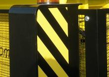 Piattaforme aeree verticali a pantografo su ruote AIRO XL 16 RTD