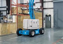 Piattaforme aeree articolate gommate Genie Z-34/22 DC