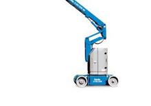 Piattaforme aeree articolate gommate Genie Z 34/22 D