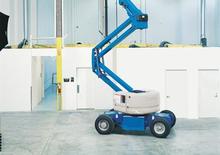 Piattaforme aeree articolate gommate Genie Z-45/25J DC