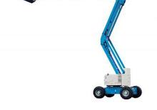 Piattaforme aeree articolate gommate Genie Z 60/34 D