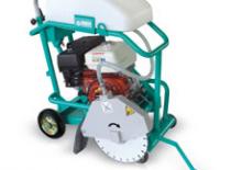 Seghe da pavimento Imer Lux 350 N 