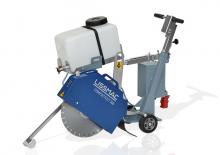 Seghe da pavimento Lissmac Compactcut 300 E