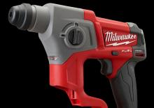 Tassellatori a batteria Milwaukee 2416-20