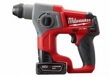 Tassellatori a batteria Milwaukee 2416-22XC