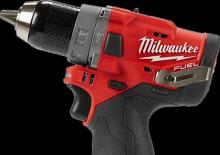 Tassellatori a batteria Milwaukee 2504-20
