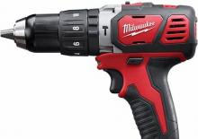 Tassellatori a batteria Milwaukee 2607-20