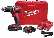 Tassellatori a batteria Milwaukee 2607-22CT