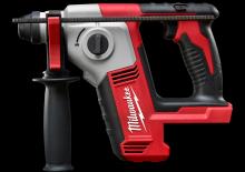 Tassellatori a batteria Milwaukee 2612-20