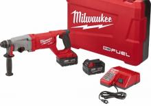 Tassellatori a batteria Milwaukee 2713-22