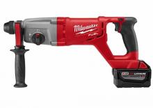 Tassellatori a batteria Milwaukee 2713-22HD