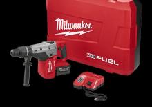 Tassellatori a batteria Milwaukee 2717-21HD