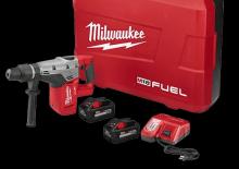 Tassellatori a batteria Milwaukee 2717-22HD