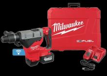 Tassellatori a batteria Milwaukee 2718-21HD