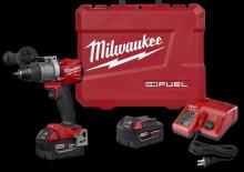 Tassellatori a batteria Milwaukee 2804-22