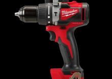 Tassellatori a batteria Milwaukee 2902-20