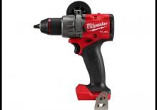 Tassellatori a batteria Milwaukee 2904-20