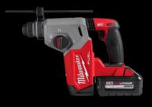 Tassellatori a batteria Milwaukee 2912-22