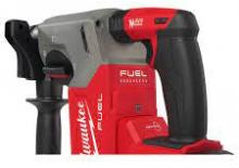 Tassellatori a batteria Milwaukee 2912